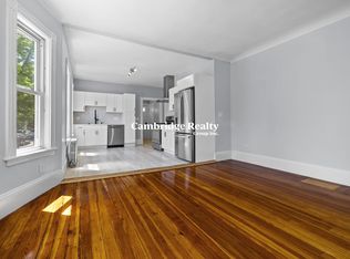 344 Summer St #1T, Somerville, MA 02144
