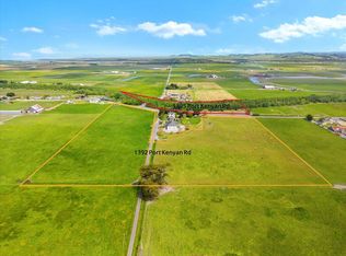 1395/1392 Port Kenyon Rd, Ferndale, CA 95536