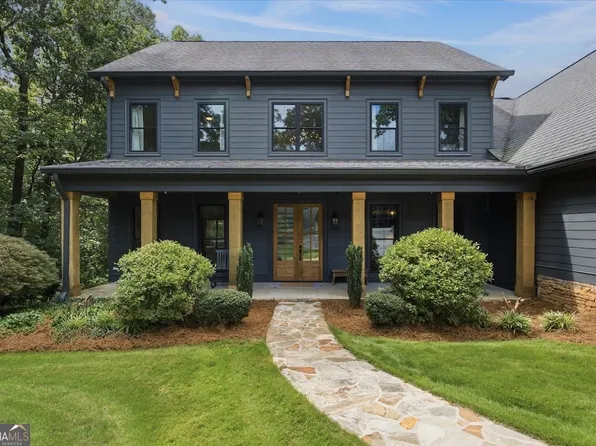 992 Oak Grove Rd, Carrollton, GA 30117