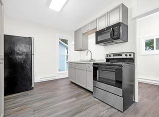 332 S Detroit St #C, Bellefontaine, OH 43311