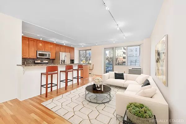 1st image of 303 W 66th St APT 4AE