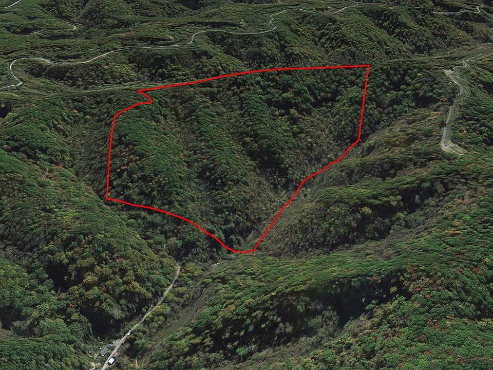 1st image of Osborne Branch Rd