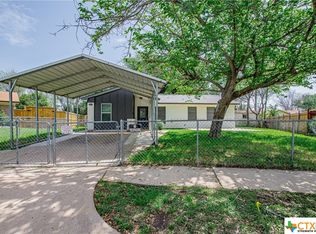 2313 Debra Cir, Killeen, TX 76543