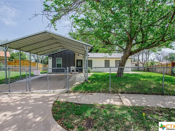 2313 Debra Cir, Killeen, TX 76543