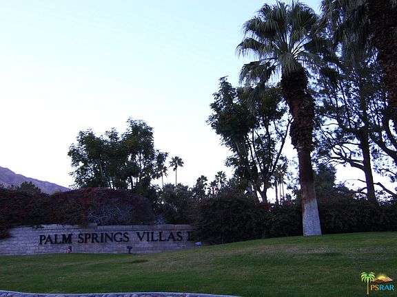 3rd image of 2809 N Los Felices Cir E #102