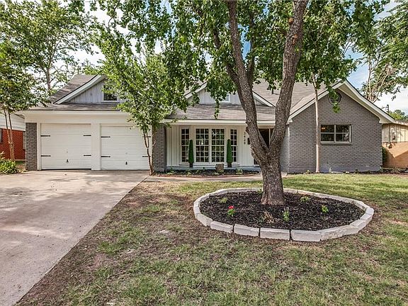2nd image of 3428 Winifred Dr