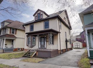 174 Rosedale St, Rochester, NY 14620