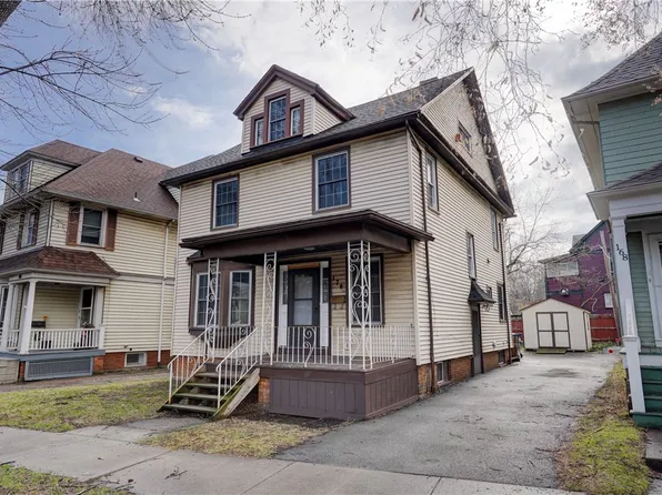 174 Rosedale St, Rochester, NY 14620
