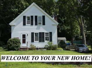 21 Spring St, West Bridgewater, MA 02379