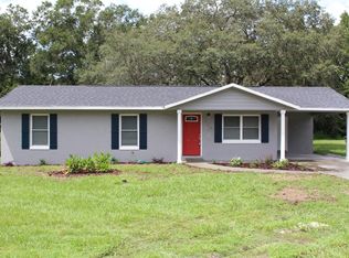 720 Town Ct, Bronson, FL 32621