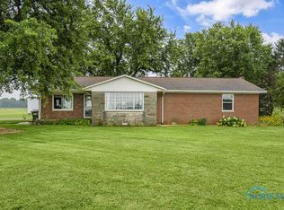2833 County Road 5, Deshler, OH 43516