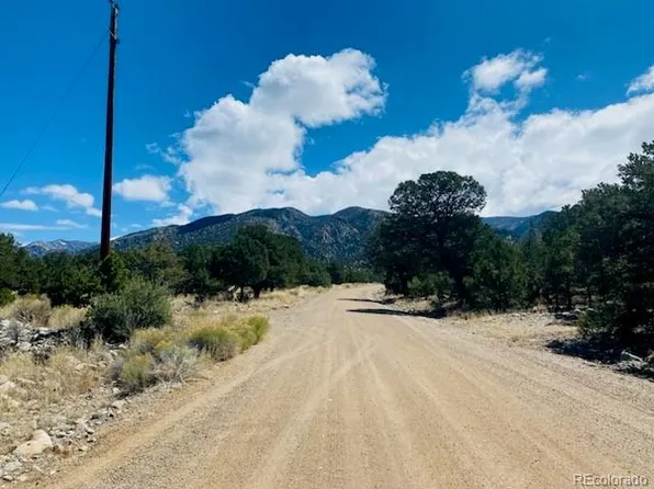 105 Cedar Ridge Road LOT 5, Mosca, CO 81146