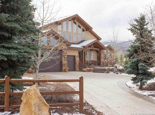 808 S Pole Dr, Heber, UT 84032