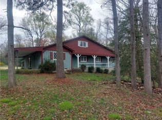 4560 E Williamsburg Rd, Sandston, VA 23150