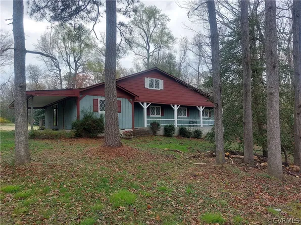 4560 E Williamsburg Rd, Sandston, VA 23150
