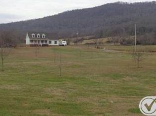 121 Panter Rd, McMinnville, TN 37110