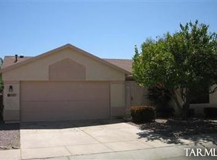 3007 W Country Ranch Dr, Tucson, AZ 85742