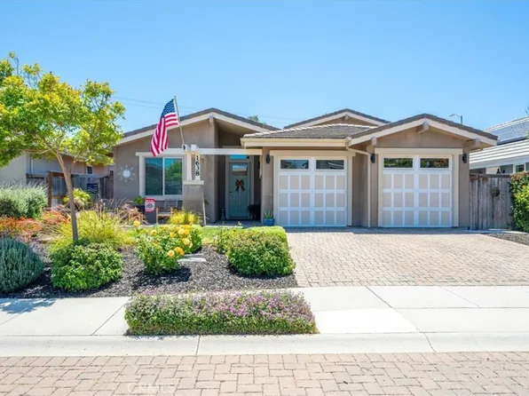 1638 Monterey Ave, Grover Beach, CA 93433