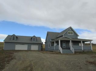 515 Squaw Creek Rd, Huntley, MT 59037