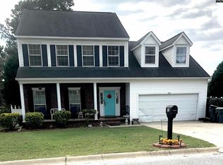 229 Orchard Hill Dr, West Columbia, SC 29170