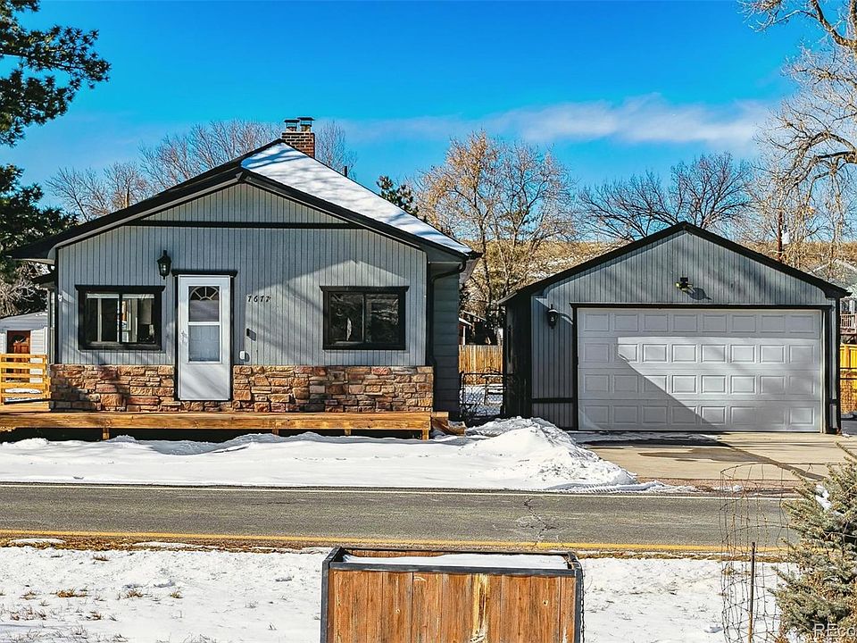 7677 Louviers Boulevard, Louviers, CO 80131 Zillow