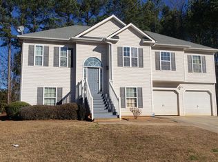 10 Jeremiah Way, Dallas, GA 30132