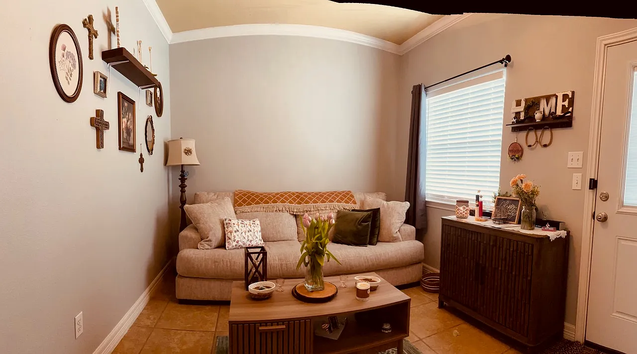 Rocking M Apartments — Photo 2