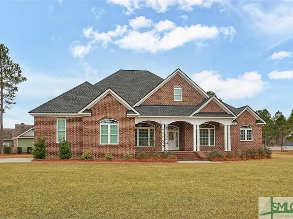 5213 Canady Court, Statesboro, GA 30461