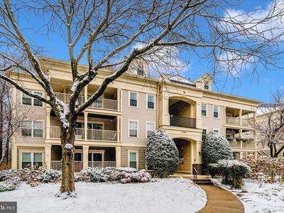 15305 Diamond Cove Ter #7-C, Rockville, MD, 20850