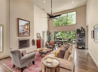 4604 Fawnwood Cv, Austin, TX 78735