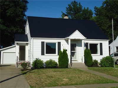 917 Shenley Dr, Erie, PA, 16505