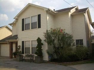 1114 Saulnier Cir, Houston, TX 77019