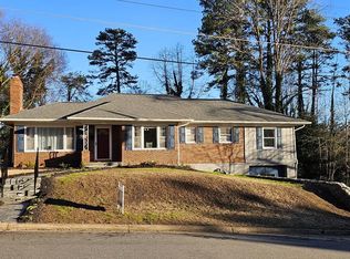 128 Confederate Ave, Danville, VA 24541