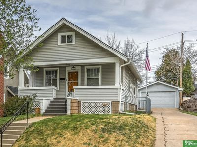 4420 Mayberry St, Omaha, NE, 68105