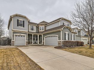 2994 E 150th Dr, Thornton, CO 80602