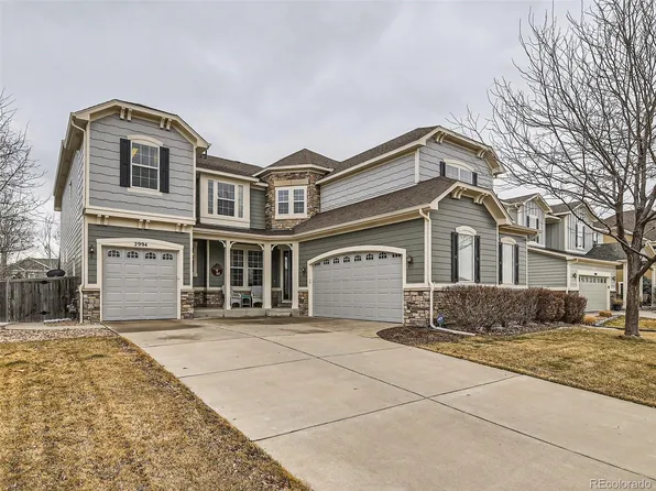 2994 E 150th Drive, Thornton, CO 80602