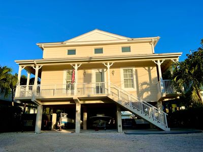 158 Tequesta St, Plantation Key, FL, 33070