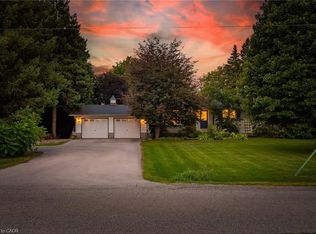 11749 10th Line, Halton Hills, ON L7G4S7