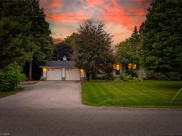 11749 10th Line, Halton Hills, ON L7G 4S7