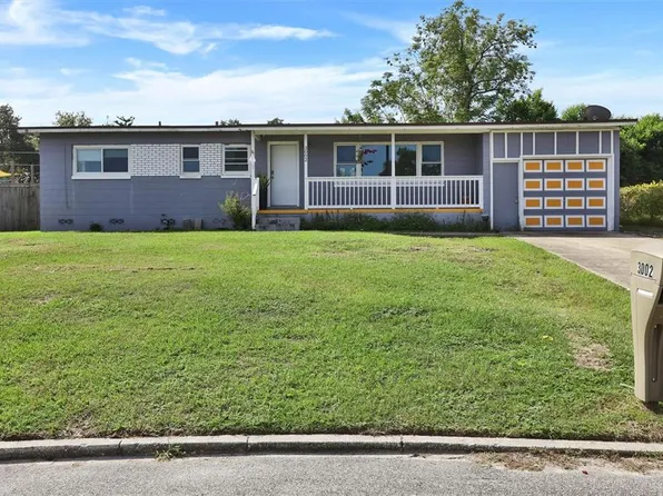 3002 DRAKE DRIVE, ORLANDO, FL 32810