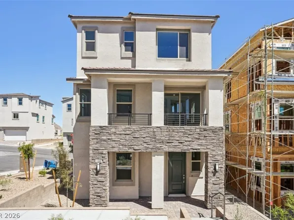 11695 Ashy Storm Ave, Las Vegas, NV 89138