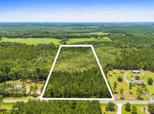Xx Hwy #162, Bonifay, FL 32425