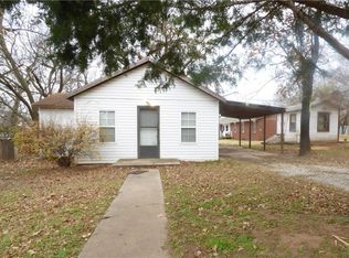 547 N Cedar Dr, Midwest City, OK 73130
