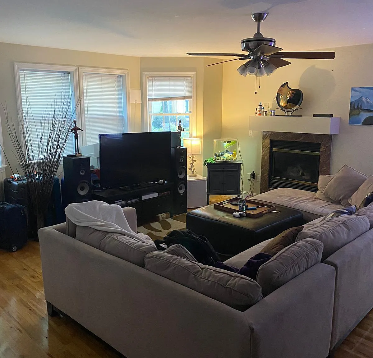 135 Cedar St — Photo 2