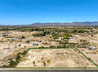 1409 N Joe Hines Rd #24, Willcox, AZ 85643