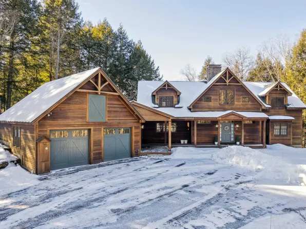 384 Skyhawk Lane, West Windsor, VT 05037