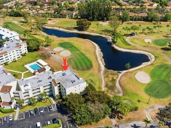 6768 10th Avenue #115, Lake Worth, FL 33467