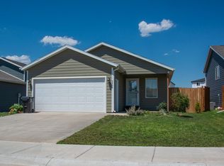 2908 Hutt Ct, Rapid City, SD 57703