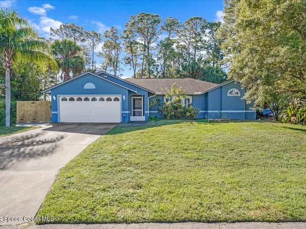 5025 Canoni Pl, Cocoa, FL 32927