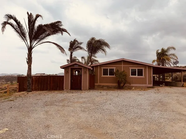 40100 Owl Valley Rd, Temecula, CA 92592